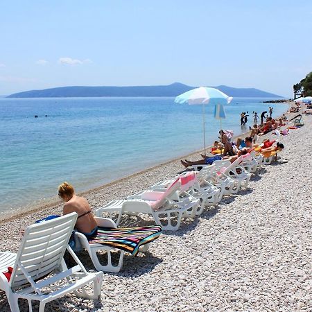 Apartments By The Sea Moscenicka Draga, Opatija - 17381 Exterior foto